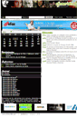 Mobile Screenshot of efemerides.net